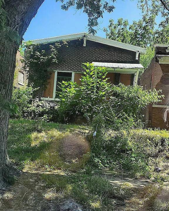 St Louis, MO 63115,5125 Terry AVE