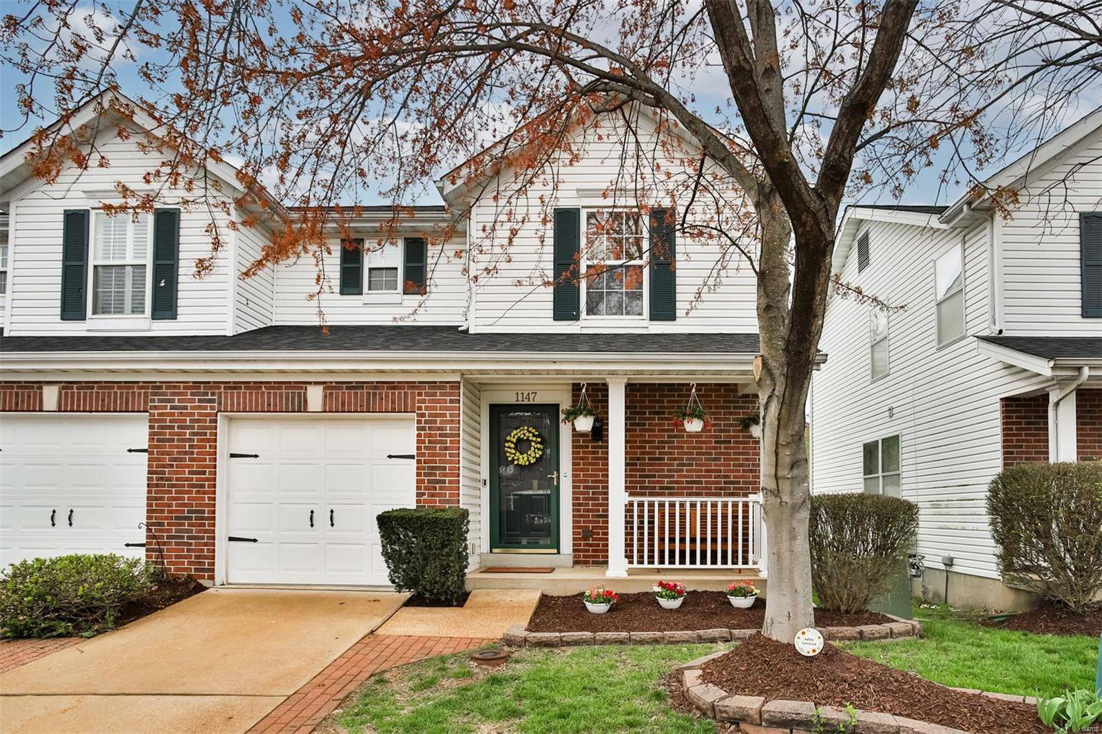 Manchester, MO 63088,1147 Big Bend Crossing DR