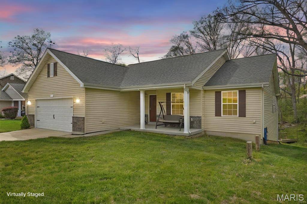 Foristell, MO 63348,10921 Mulberry DR