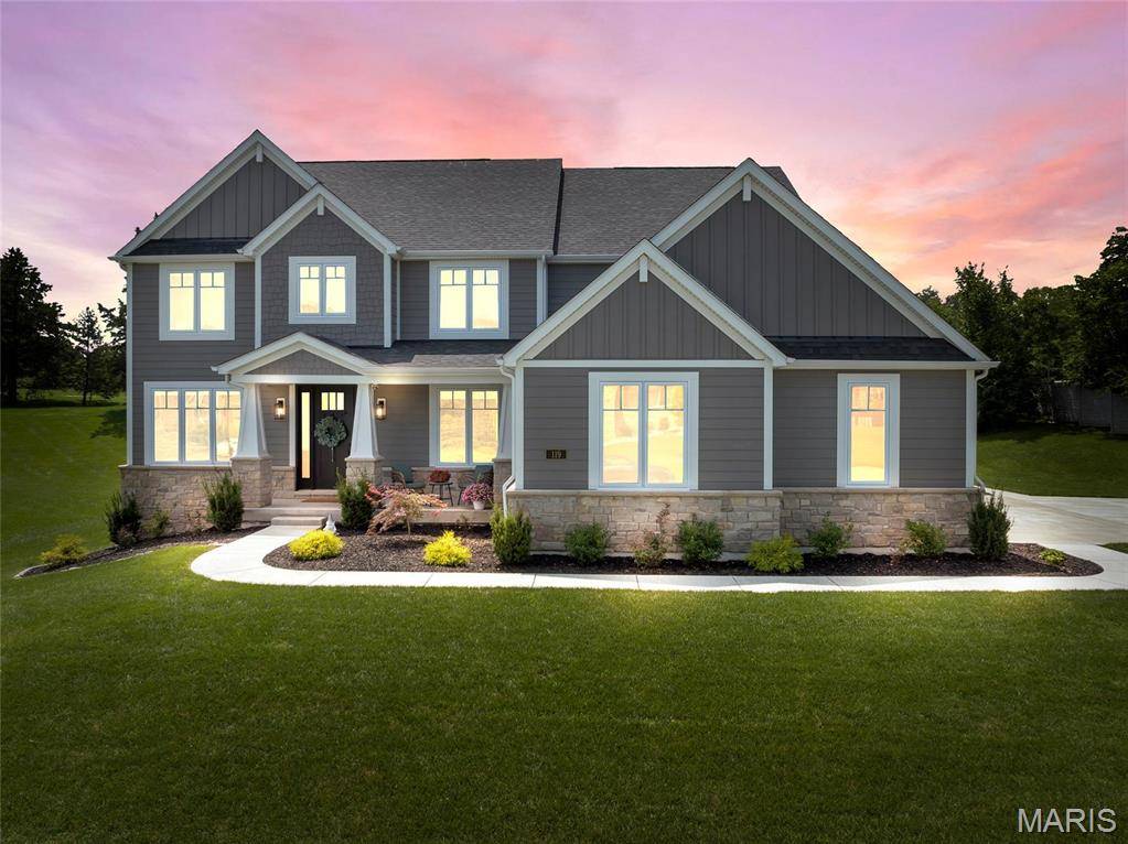 Wentzville, MO 63385,119 Westleigh Manor DR