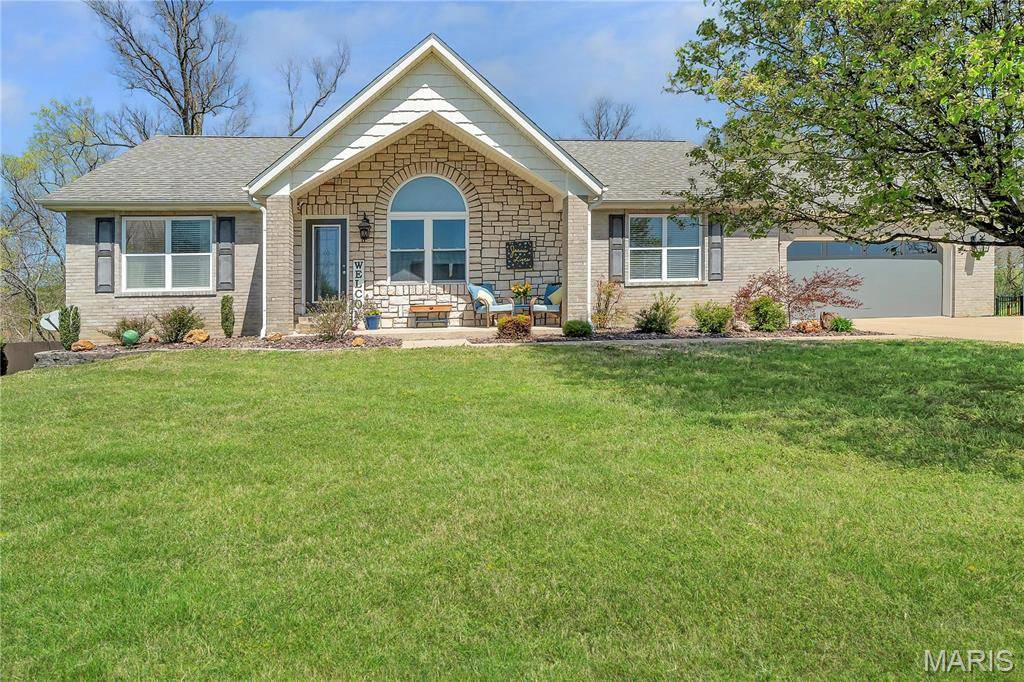 Jackson, MO 63755,248 Spring Hill RD