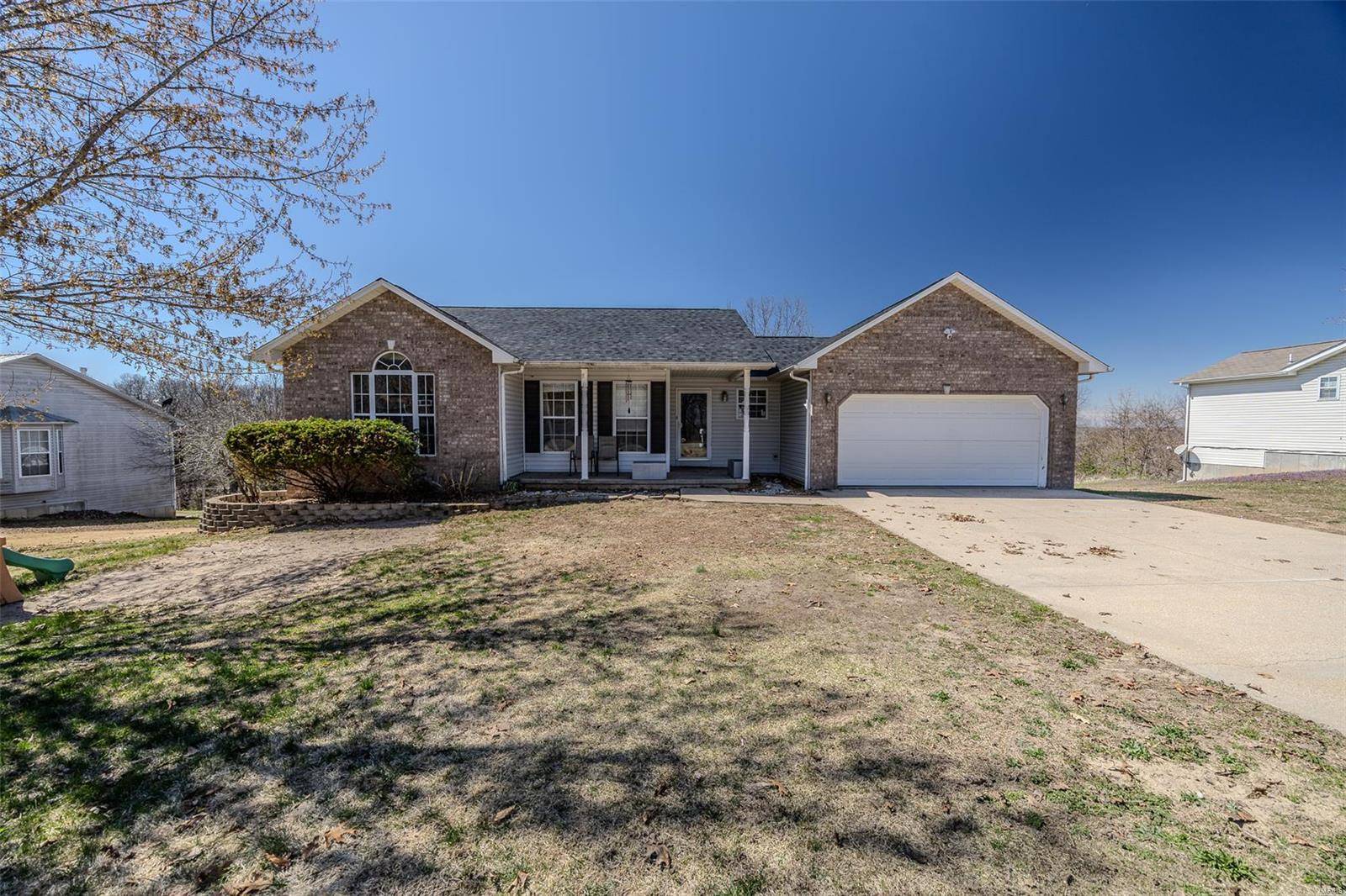 Dixon, MO 65459,20255 Harlequin LN