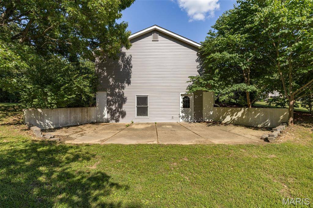 Festus, MO 63028,5 Ogle Ridge RD