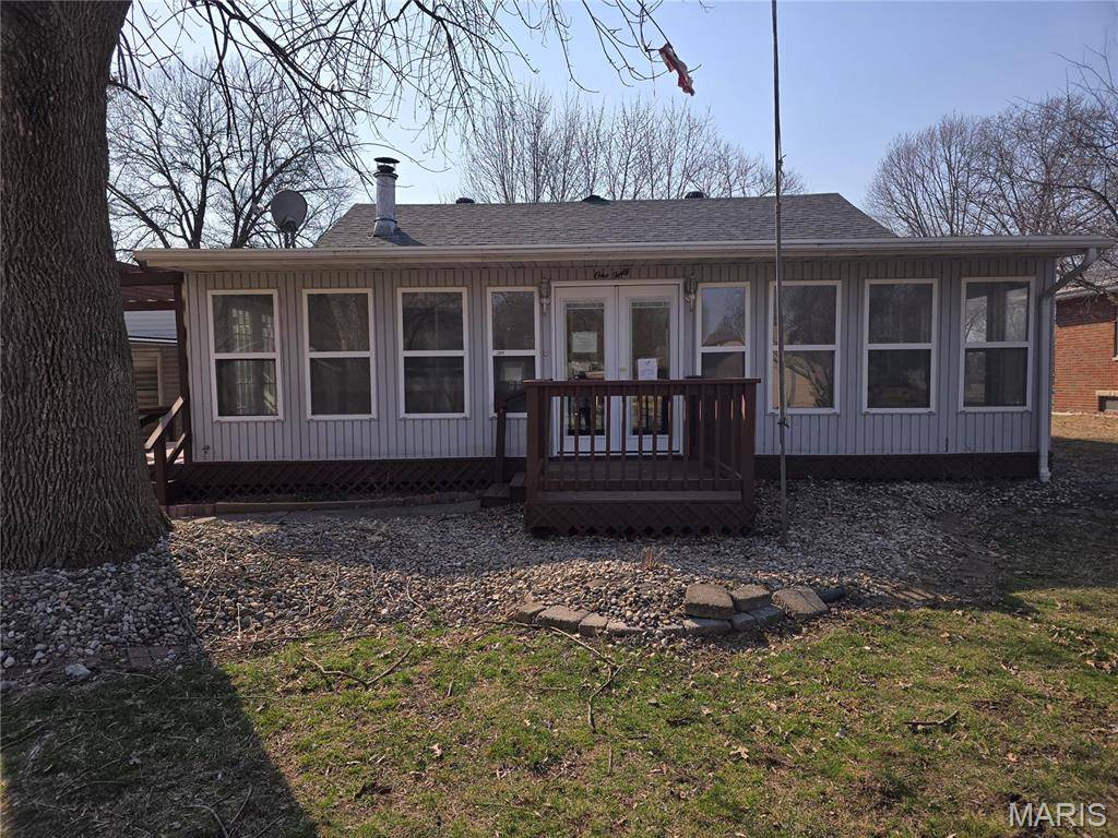 Wood River, IL 62095,140 Greenview ST