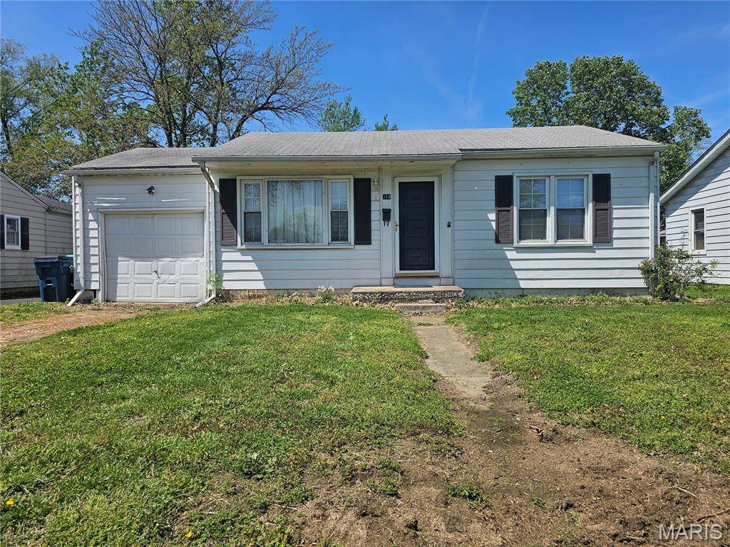 Wood River, IL 62095,318 S 13th ST