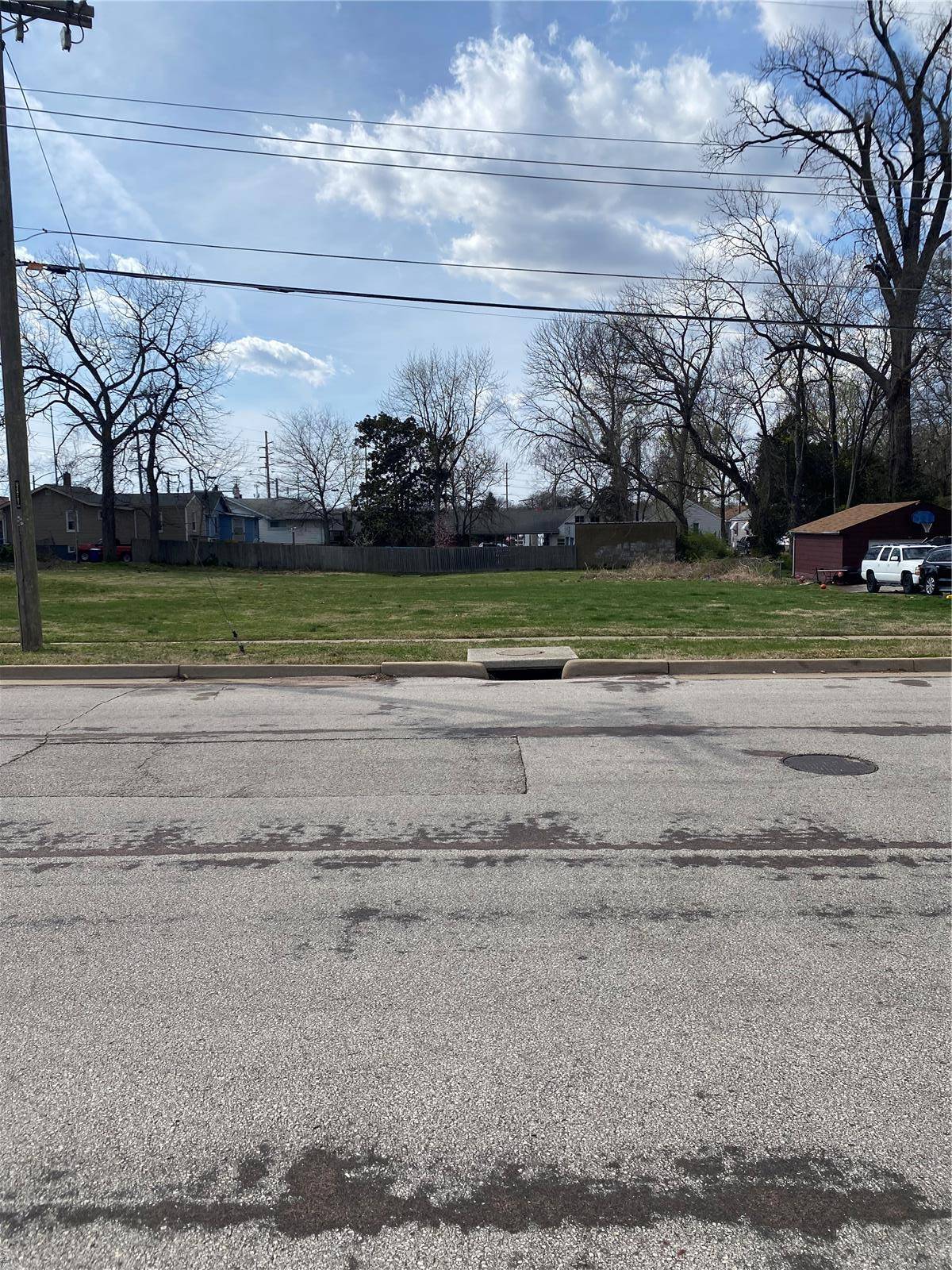 St Louis, MO 63114,3315 Eminence BLVD