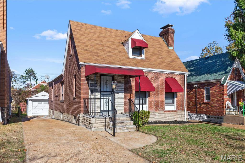 St Louis, MO 63147,1531 Switzer AVE