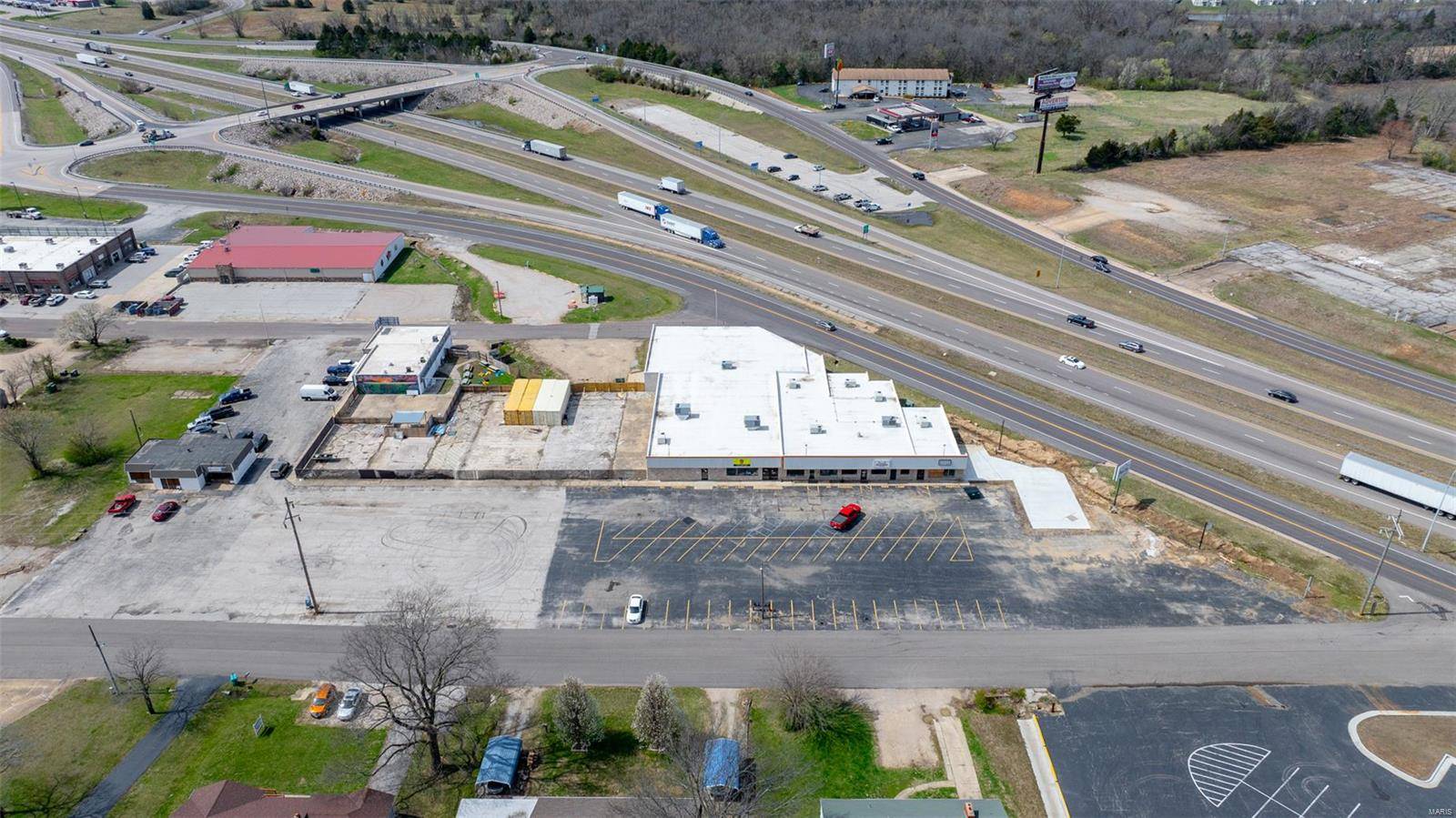 Sullivan, MO 63080,693 Fisher DR