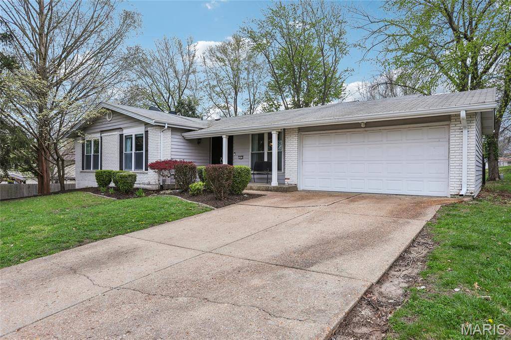 Chesterfield, MO 63017,1077 Appalachian TRL