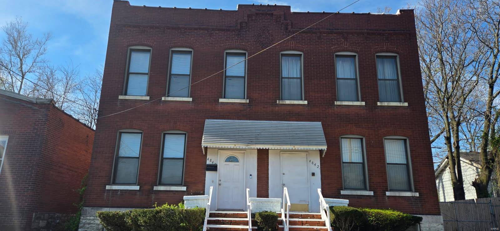 St Louis, MO 63115,4840 Palm ST