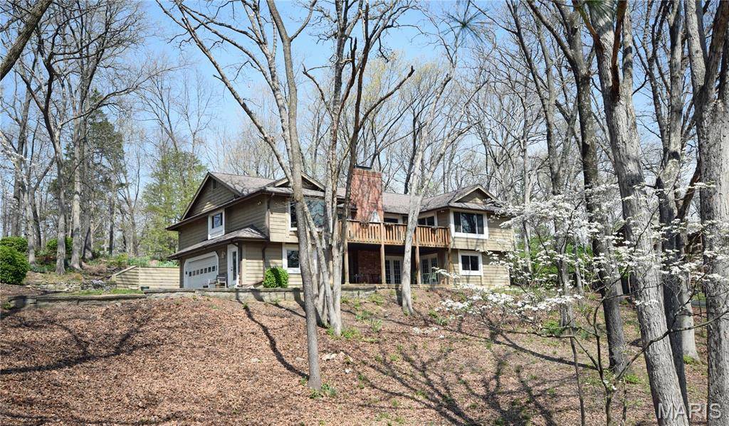 Chesterfield, MO 63005,2248 Ridgley Woods DR