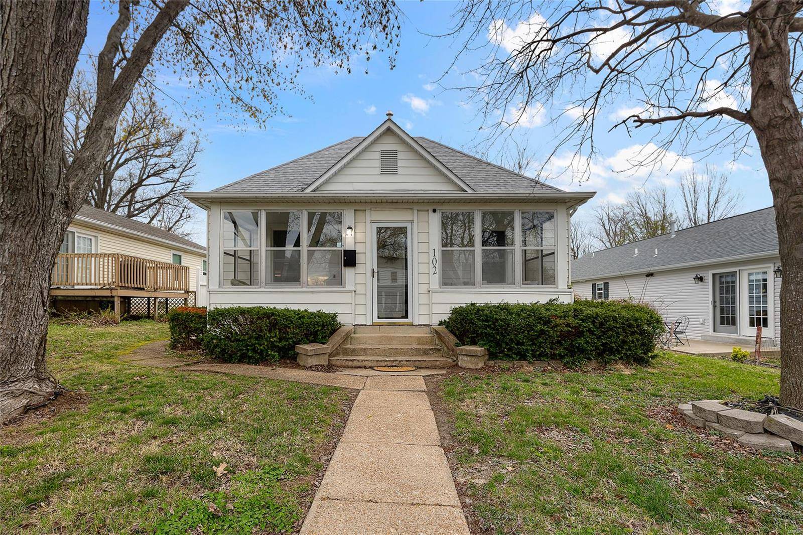 Crystal City, MO 63019,102 Jefferson AVE