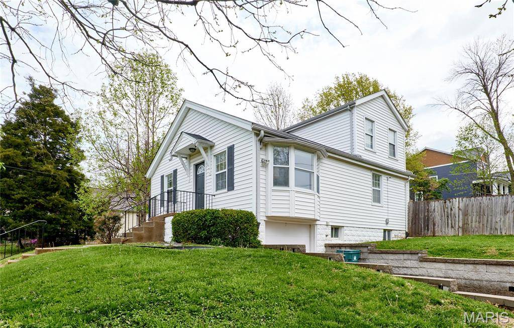 St Louis, MO 63122,622 Edna AVE