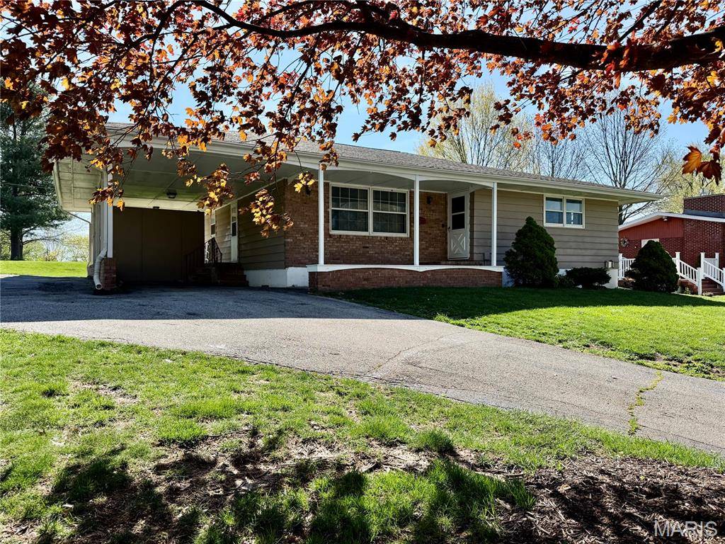 Hannibal, MO 63401,4920 College AVE