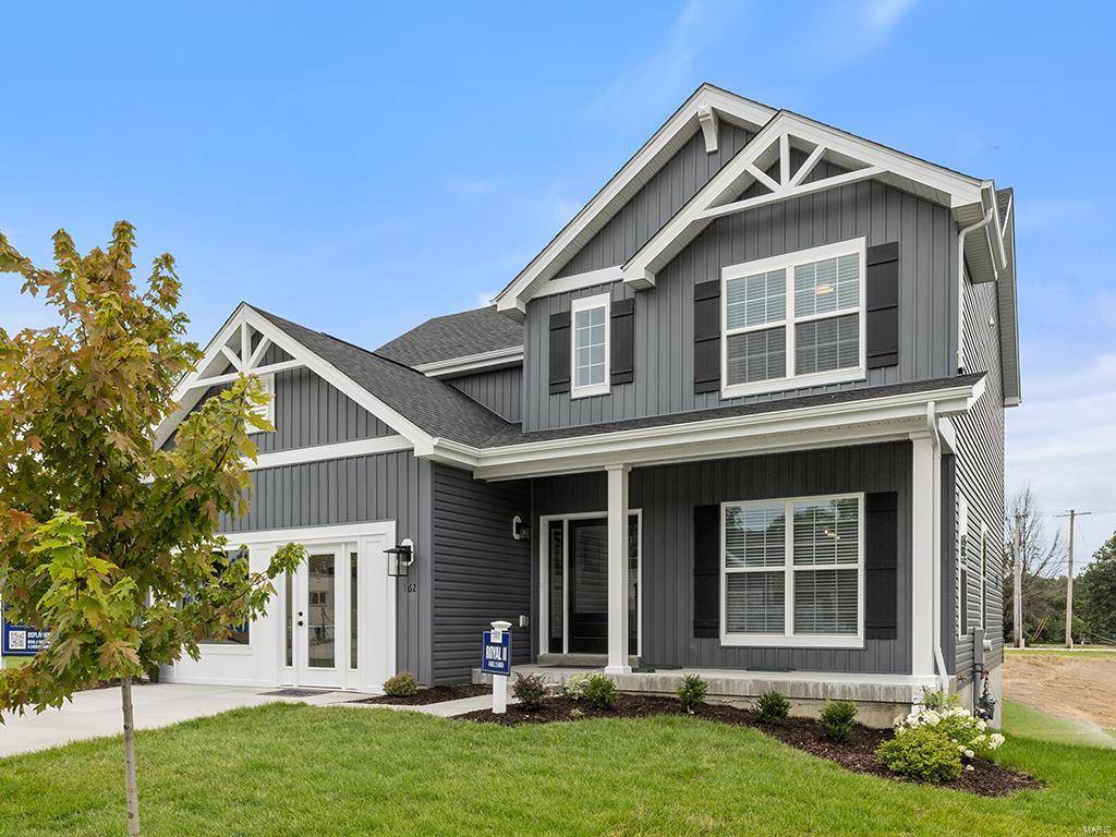 St Charles, MO 63301,31 Shady Elm CT