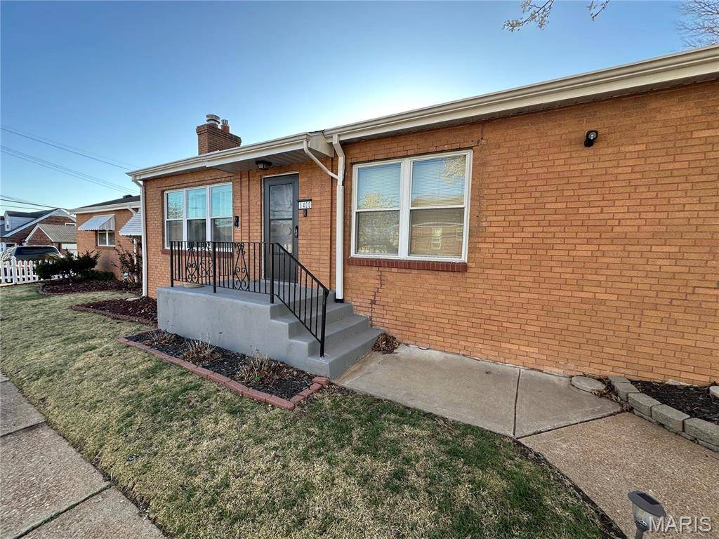 St Louis, MO 63109,5400 Mardel AVE
