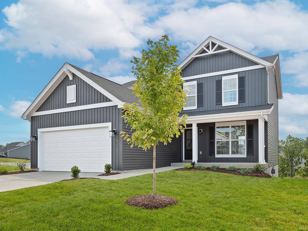 St Charles, MO 63301,7 Shady Elm CT