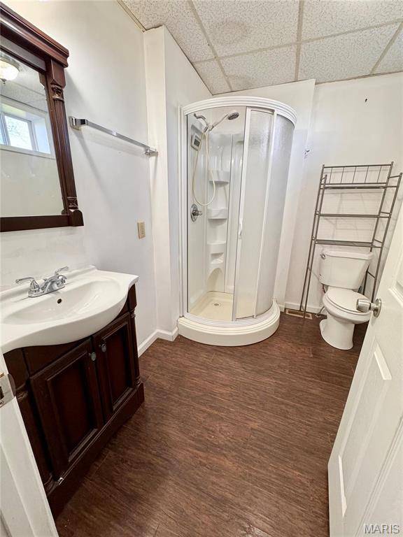 Vandalia, MO 63382,1001 S Central AVE