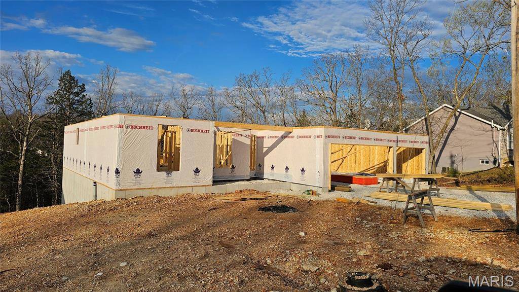 Hillsboro, MO 63050,9833 Ridgecrest DR