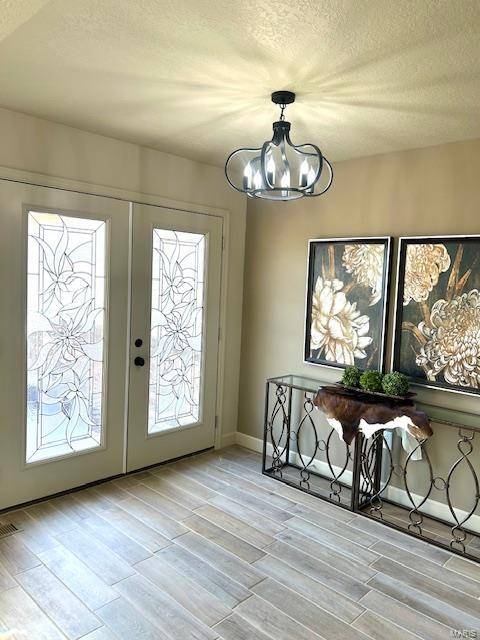 Hannibal, MO 63401,515 Timber View TER