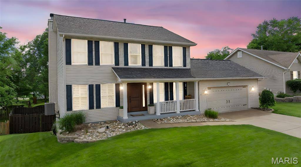O'fallon, MO 63368,6926 Emmons DR