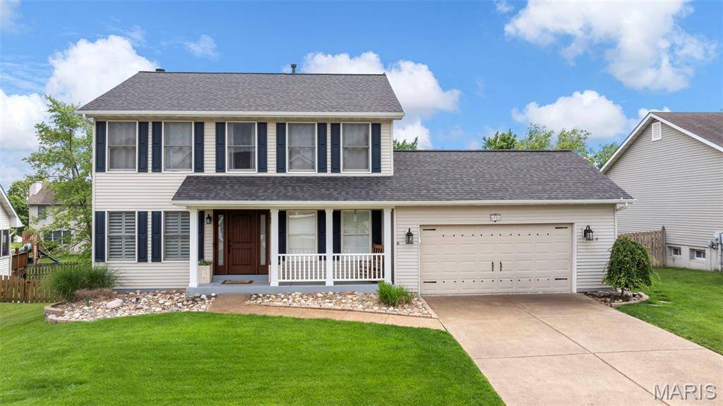 O'fallon, MO 63368,6926 Emmons DR