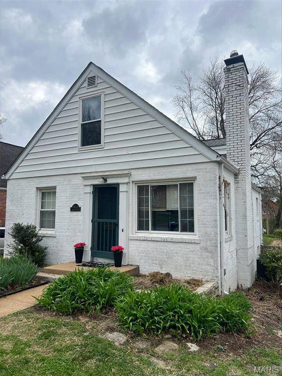 St Louis, MO 63117,7633 Lindbergh DR