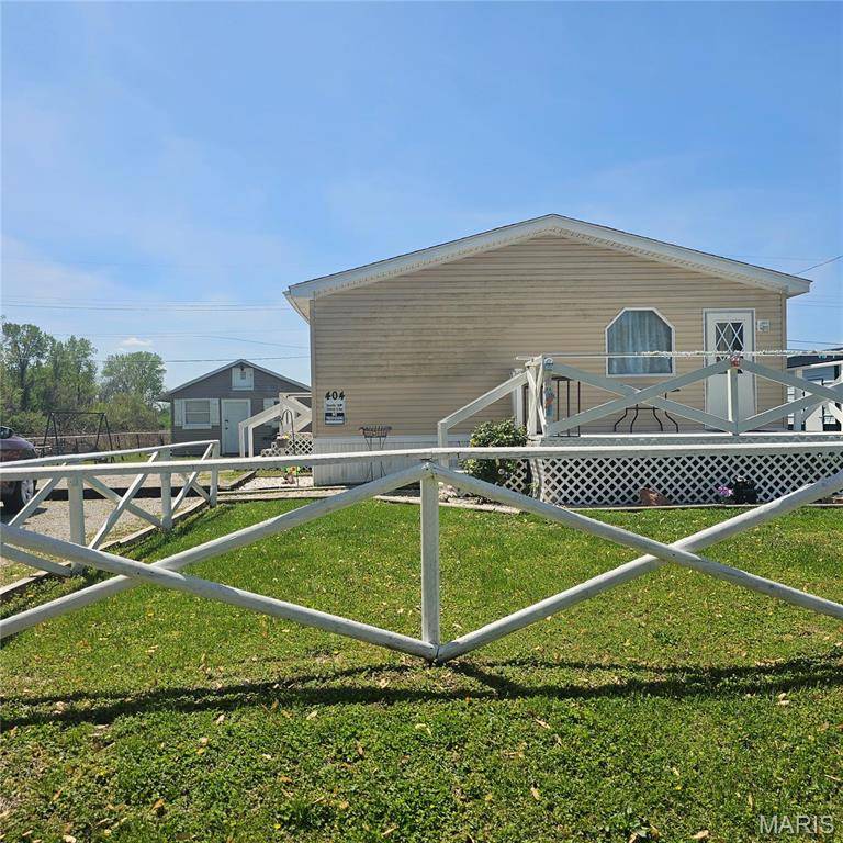 Cahokia, IL 62206,404 Garden ST