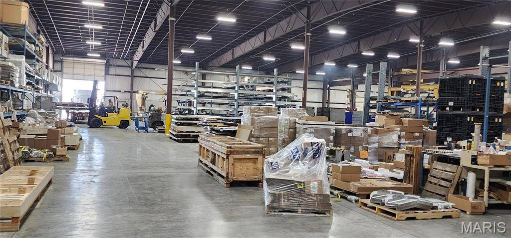 Moscow Mills, MO 63362,1011 Industrial CT