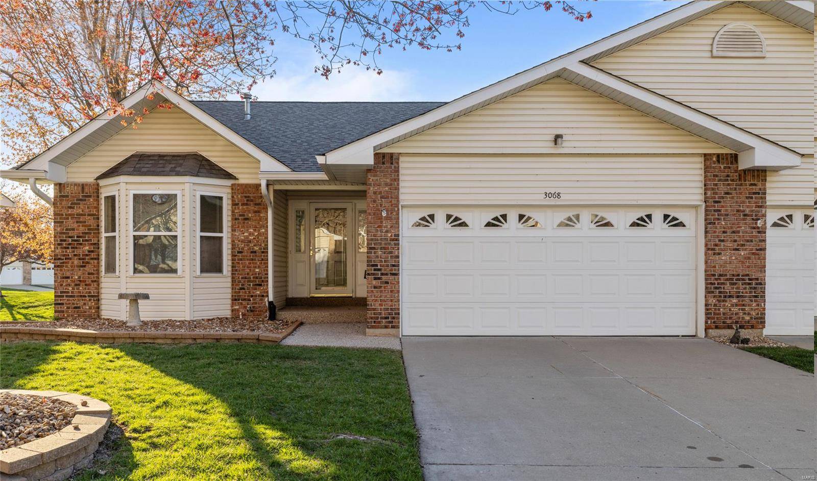 St Charles, MO 63301,3068 Shady Oak DR
