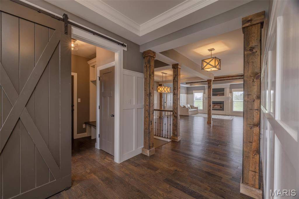 Wentzville, MO 63385,310 Wilmer Farm TRL