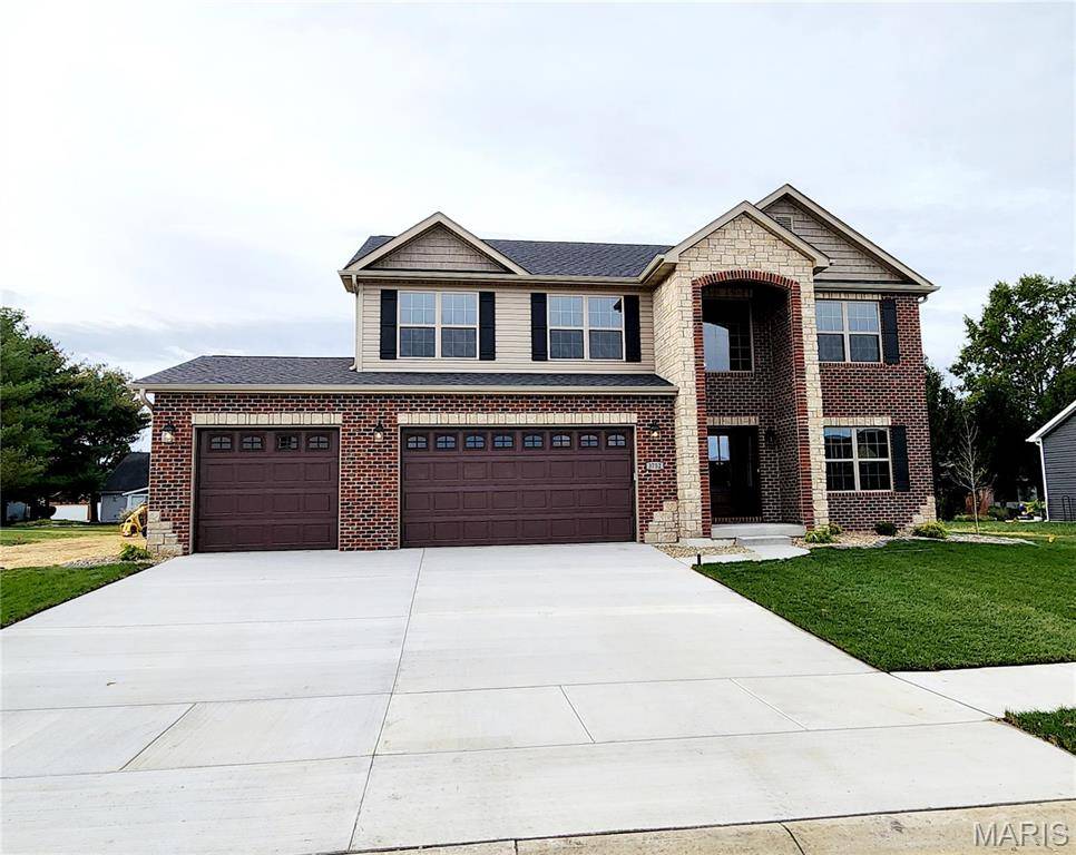 O'fallon, IL 62269,712 Creekwood CT