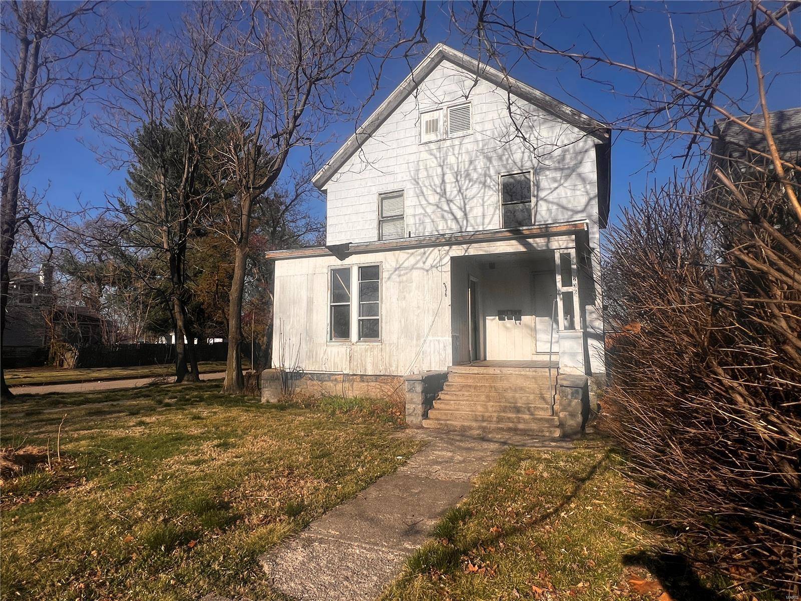 Centralia, IL 62801,236 South Cherry Street