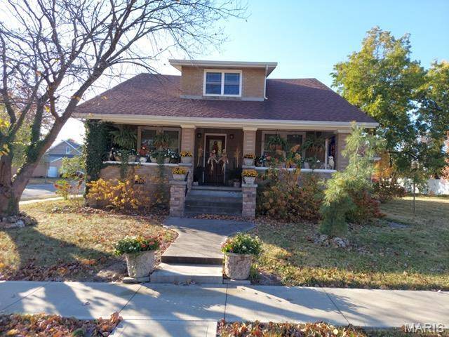Owensville, MO 65066,112 E Washington AVE