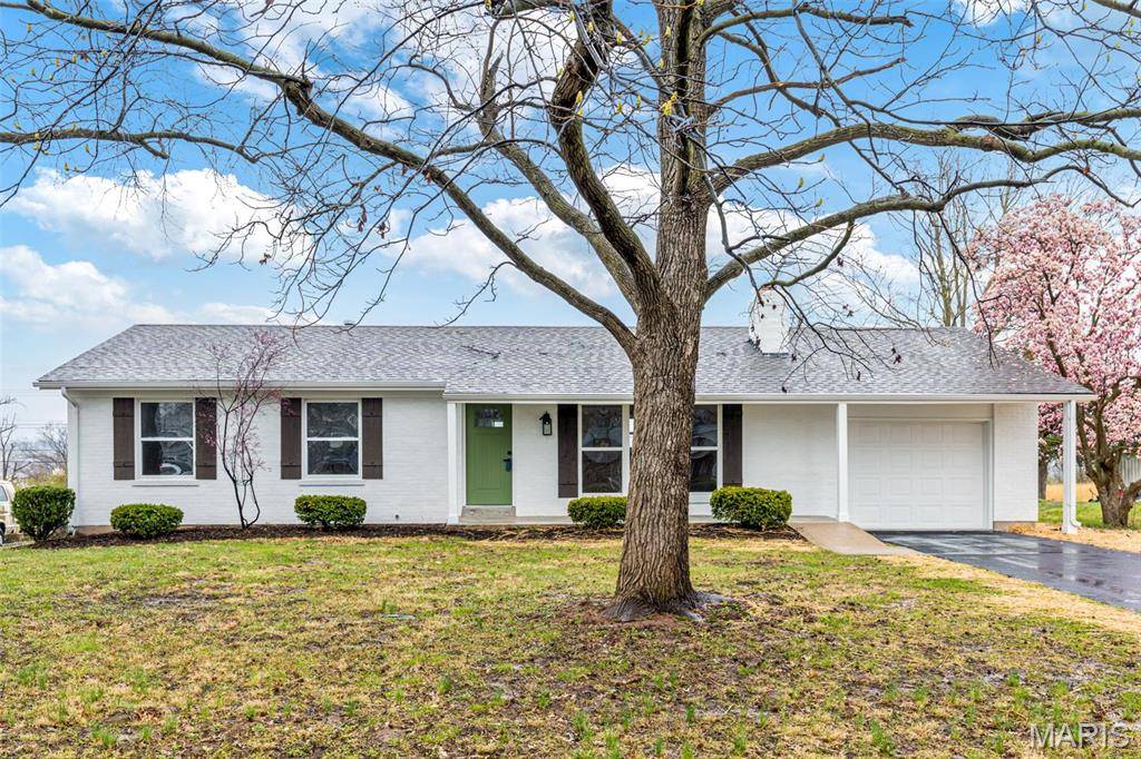 Troy, MO 63379,1121 E Cap Au Gris ST