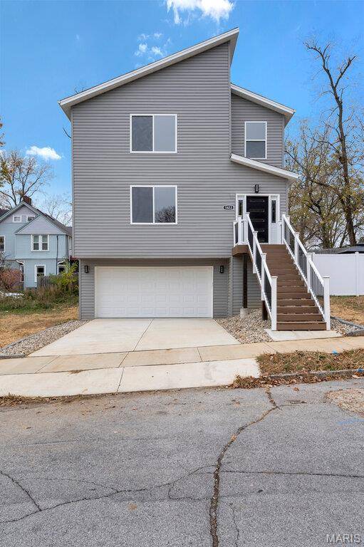 St Louis, MO 63139,1623 Forest AVE