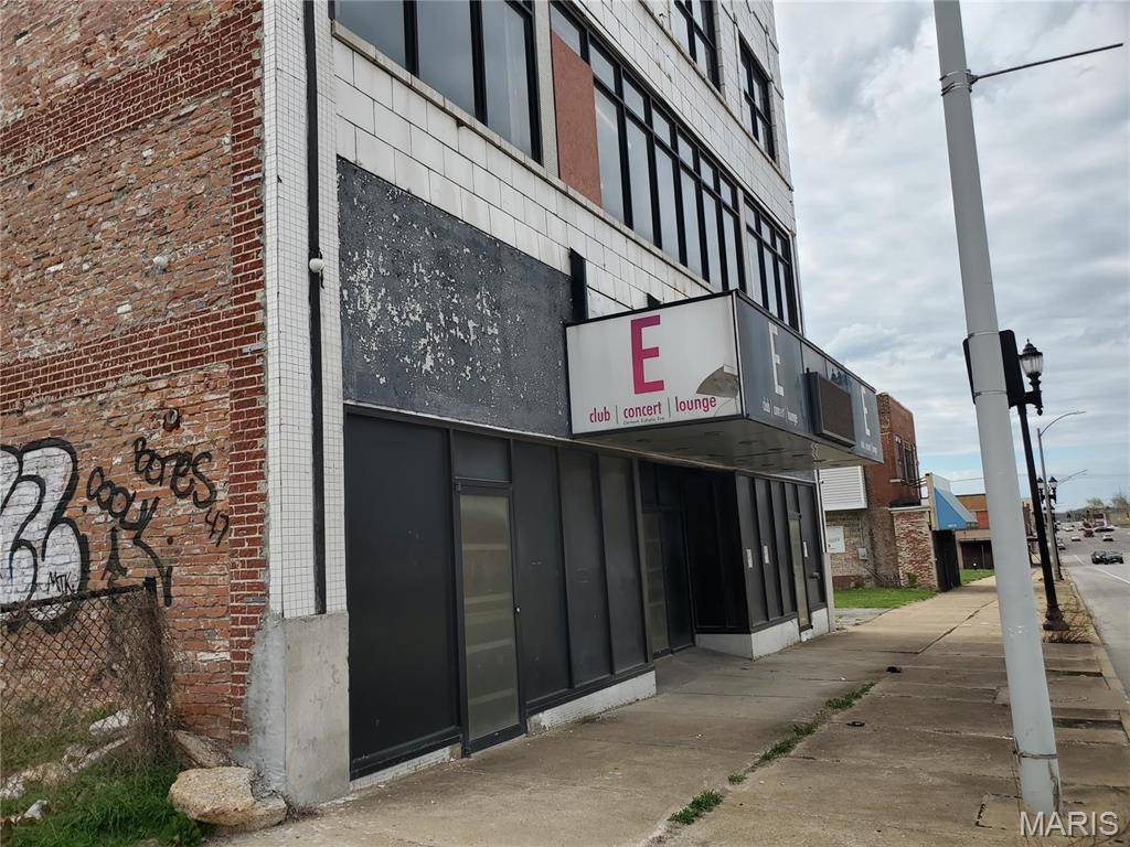 St Louis, MO 63112,5960 Dr Martin Luther King DR