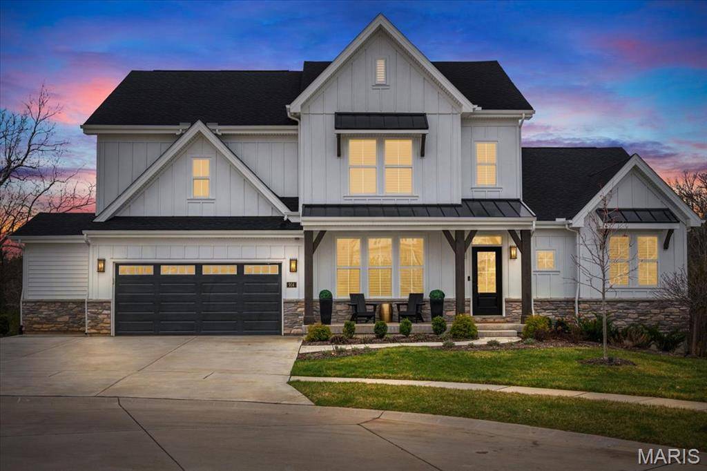 O'fallon, MO 63368,914 Memsie Park CT