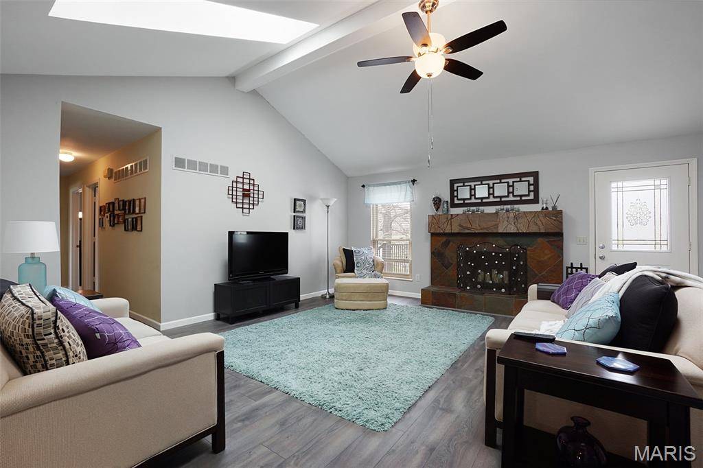 Fenton, MO 63026,1603 La Palma DR