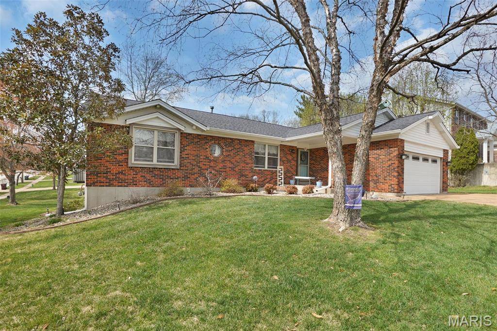 Fenton, MO 63026,1603 La Palma DR