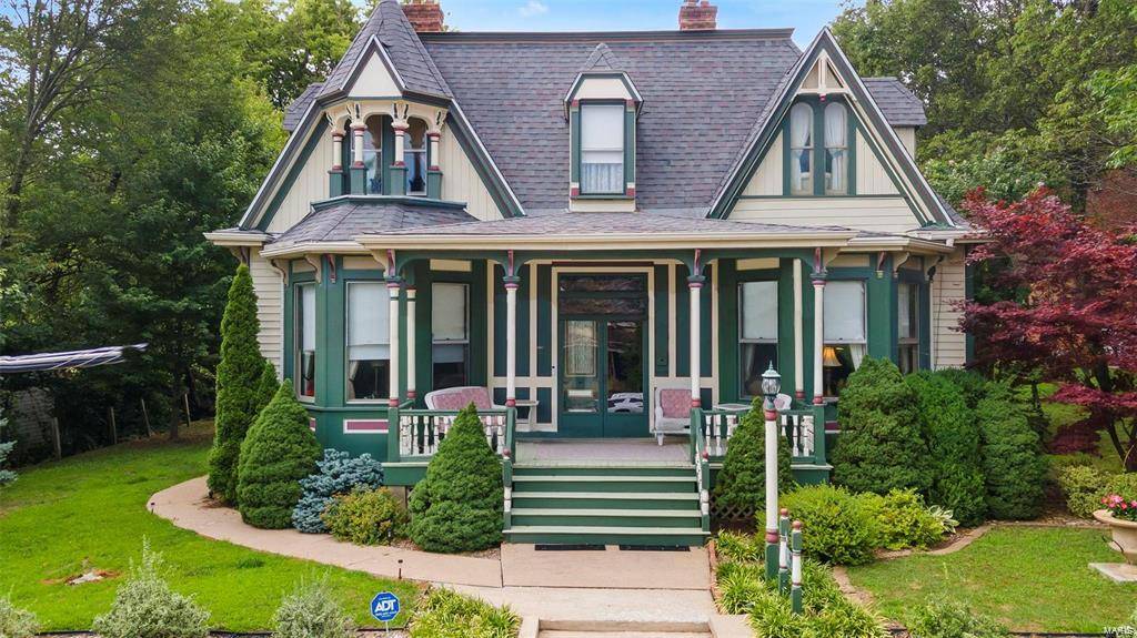 Cape Girardeau, MO 63701,312 Bellevue ST