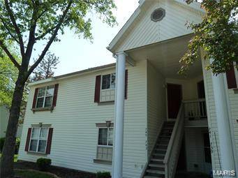 St Peters, MO 63376,745 Sugar Glen DR #5