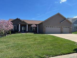 O'fallon, MO 63366,10 Eliot CT