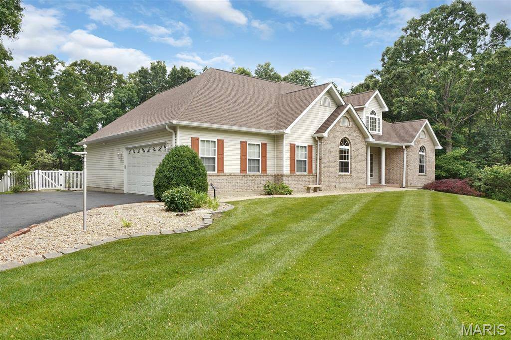 Hillsboro, MO 63050,5812 Forest DR
