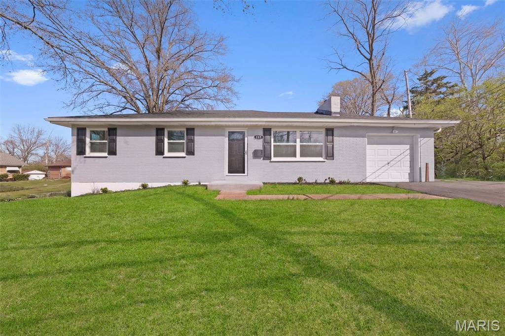 St Louis, MO 63135,117 Woodstock RD