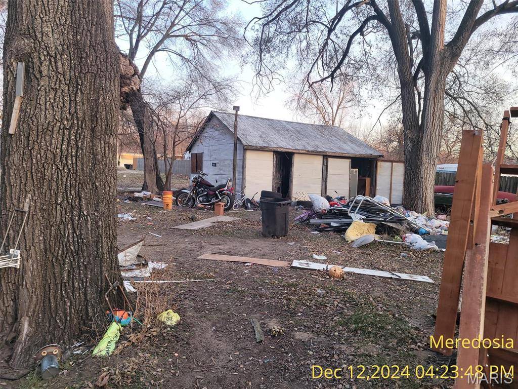 Meredosia, IL 62665,514 NW Washington Street