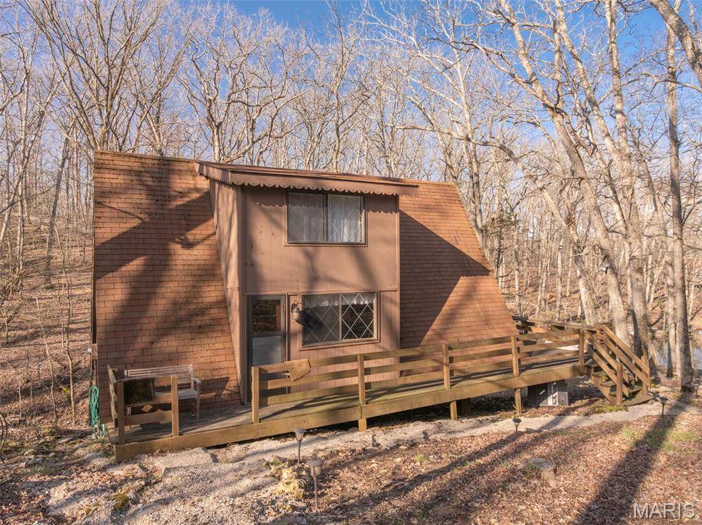 Innsbrook, MO 63390,756 E St Gallen DR