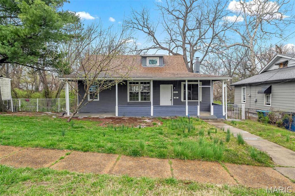 St Louis, MO 63136,5537 Helen AVE