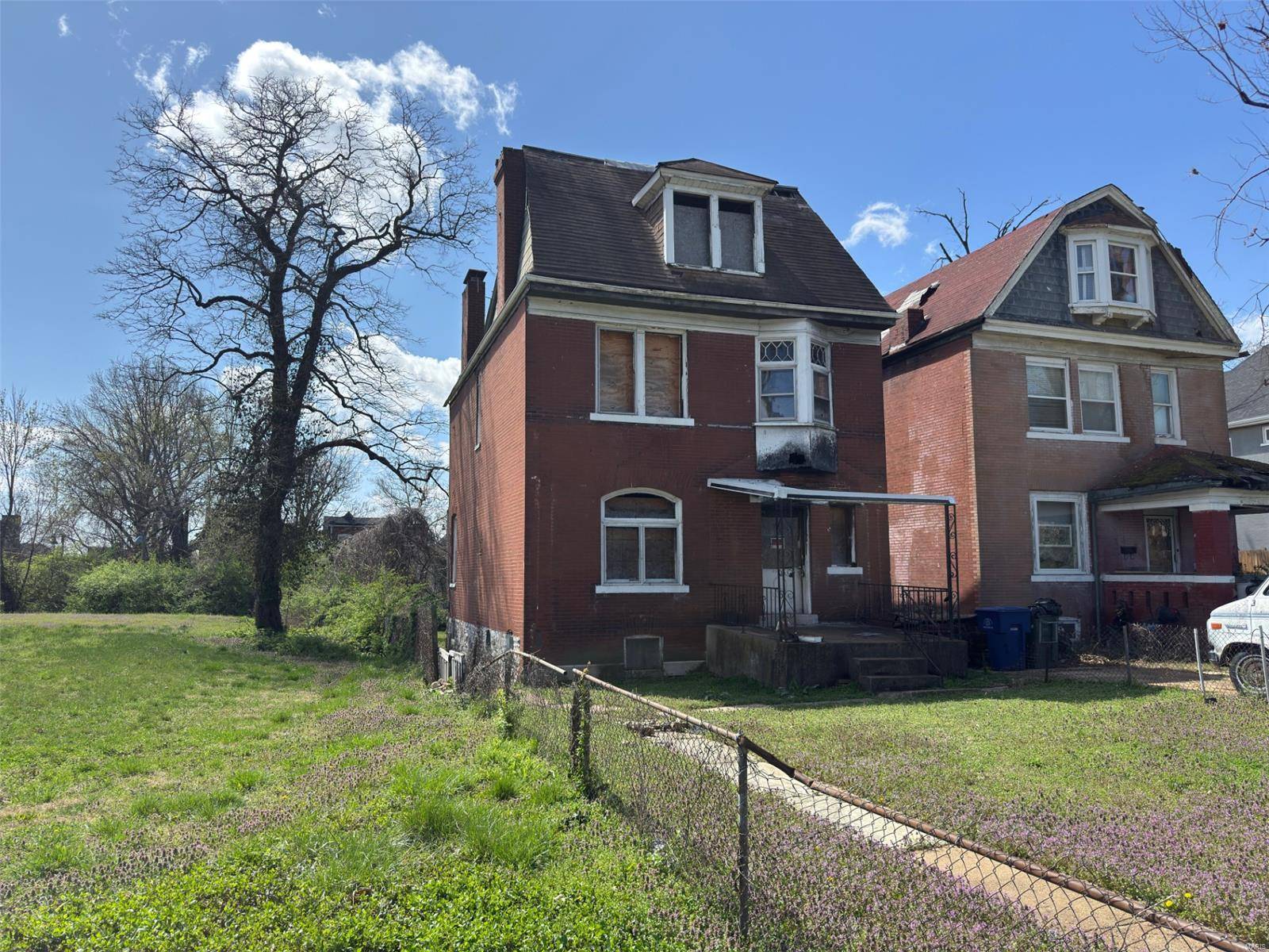 St Louis, MO 63112,5674 Cabanne AVE