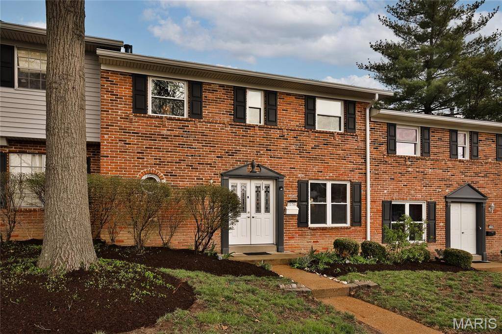 St Louis, MO 63141,1156 Toreador DR
